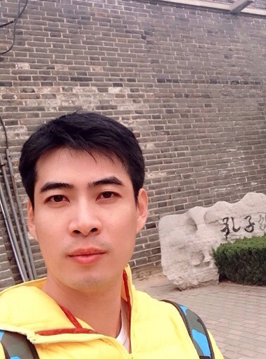 相生相爱的第一张照片--昆明交友中心