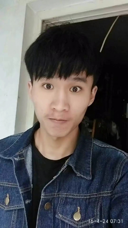匆匆而过的第一张照片--昆明交友中心