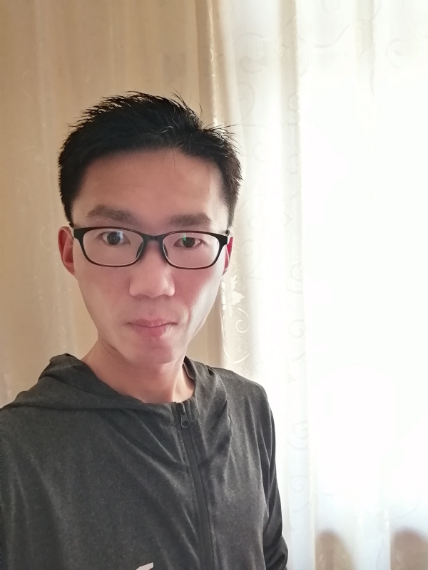 平凡的风的第三张照片--昆明交友中心