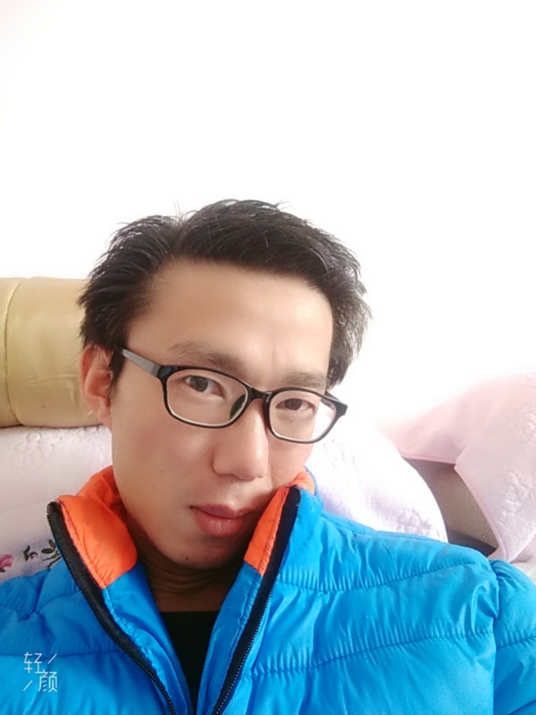 平凡的风的第四张照片--昆明交友中心