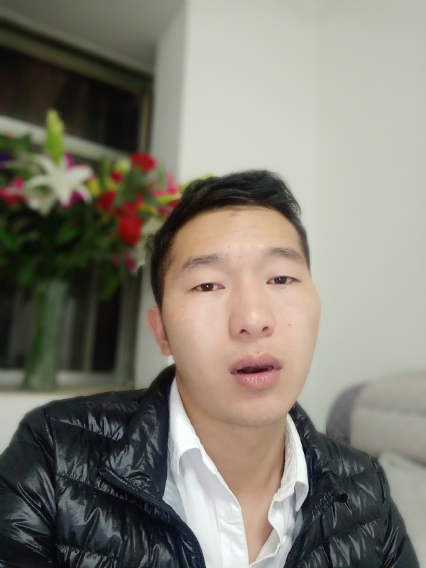 赵勇的第一张照片--昆明交友中心