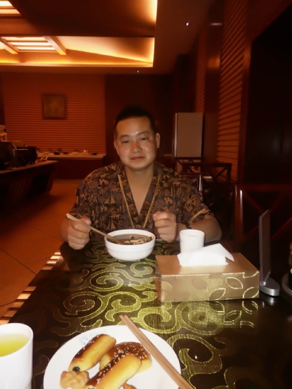 会飞的鱼的第一张照片--昆明交友中心