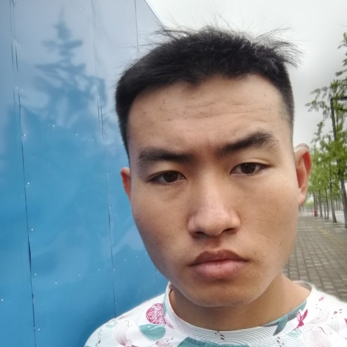 爱一个哦的第一张照片--昆明交友中心