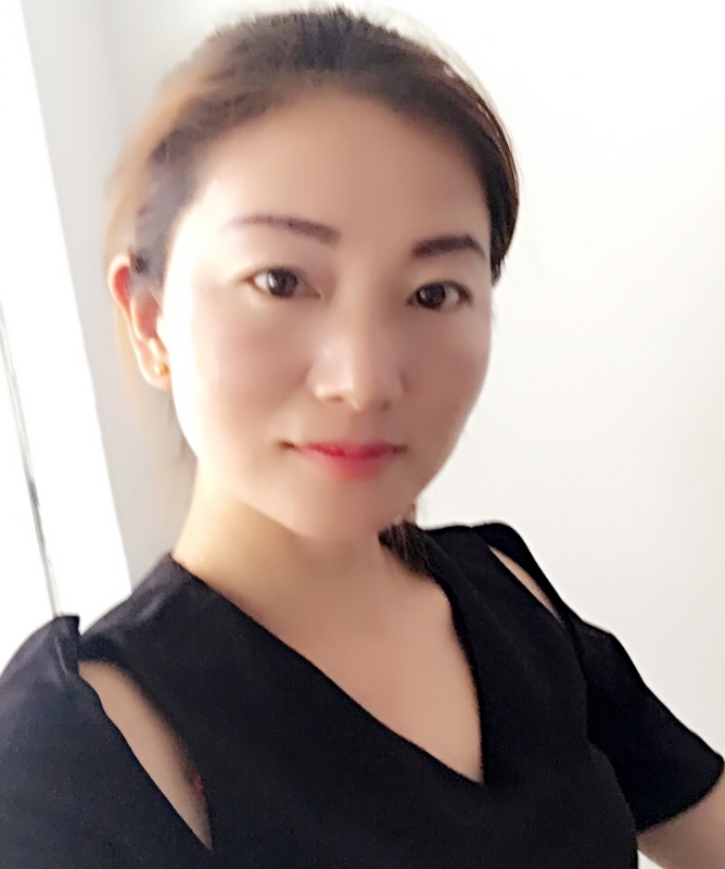 文静的第一张照片--昆明交友中心