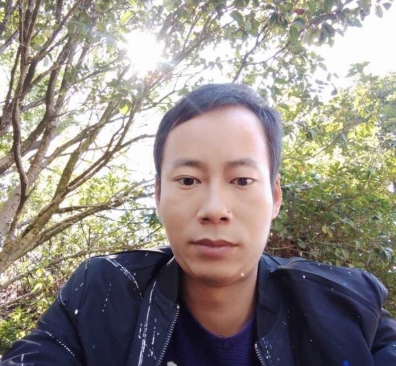 晨曦的第一张照片--昆明交友中心