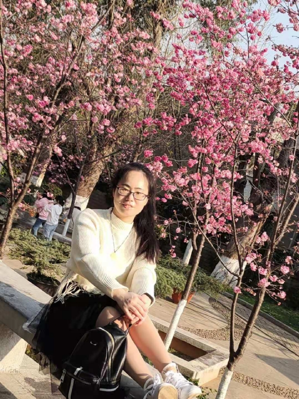 Nancy的第一张照片--昆明交友中心