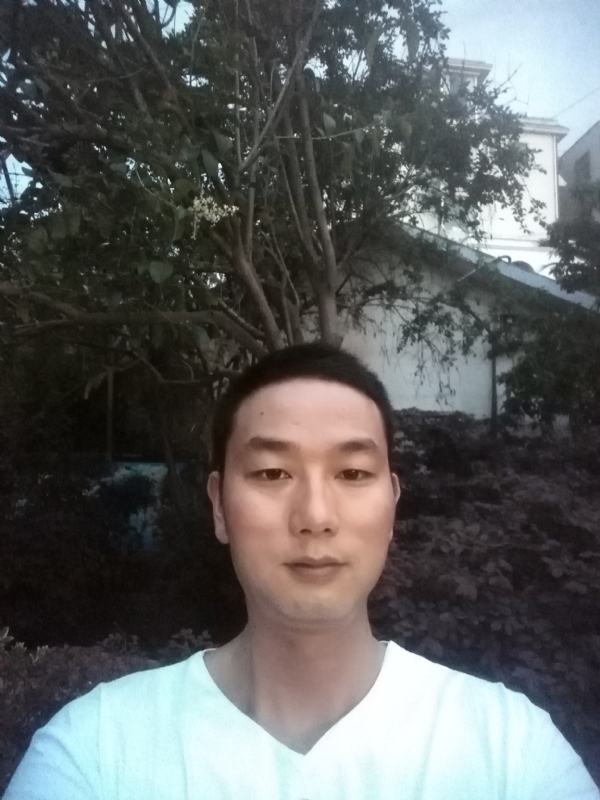 先苦后甜的第一张照片--昆明交友中心