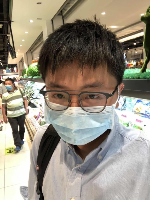 依一的第一张照片--昆明交友中心