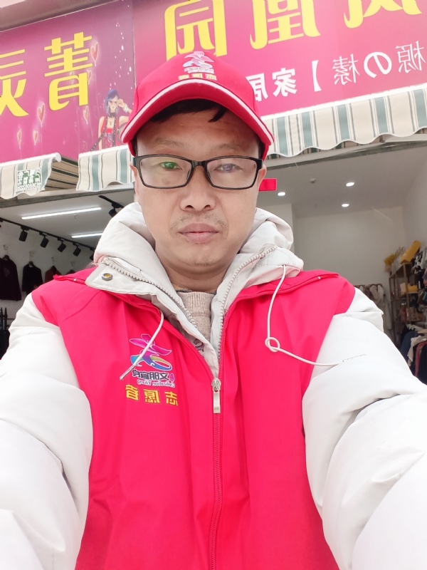 直男的第一张照片--昆明交友中心