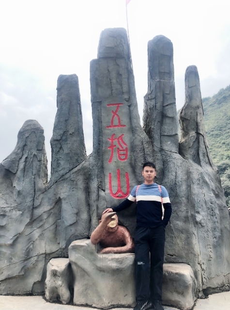 暖暖的第一张照片--昆明交友中心
