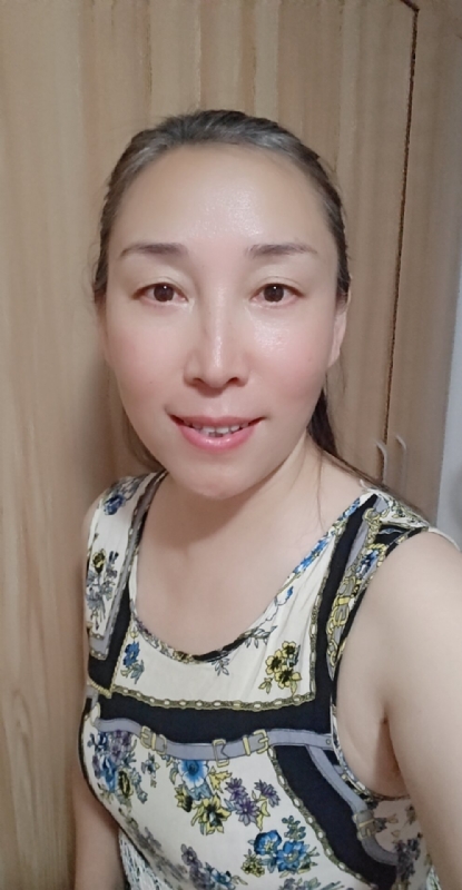 晓琴的第二张照片--昆明交友中心